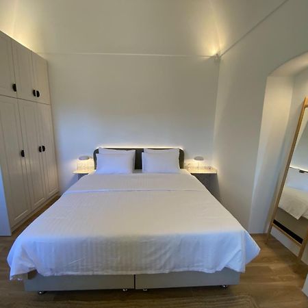 Sohora Villa Exo Gonia Ngoại thất bức ảnh