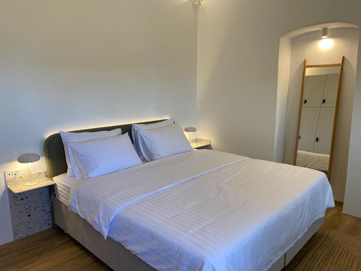 Sohora Villa Exo Gonia Ngoại thất bức ảnh