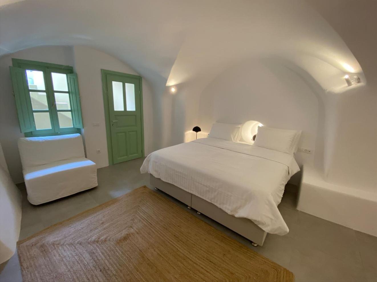 Sohora Villa Exo Gonia Ngoại thất bức ảnh
